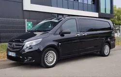 Mercedes VITO Mixto LONG 119 CDI 190CV  BVA