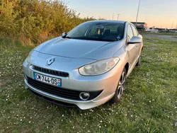 RENAULT FLUENCE 1.5dci 110CH Dynamique eco2