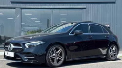 Mercedes Classe A 180 AMG LINE DCT-7