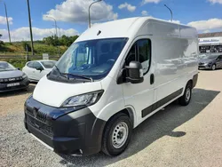 PEUGEOT BOXER NEUF L2H2 2.0 Blue HDi 140cv bvm6 3.3 T. STOCK à 23 842 HT