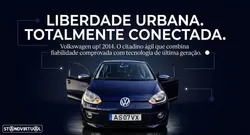 VW Up!
