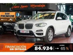 BMW X3 xDrive 30e
