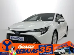 Toyota Corolla 125H Active Tech