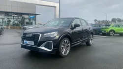 Audi Q2 35 TDI 150CH S LINE S TRONIC 7