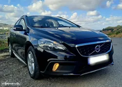 Volvo V40 1.6 D2 Momentum