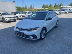 Volkswagen POLO 1.0 TSI 95CH STYLE
