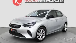 Opel Corsa 1.2 Elegance de 2022
