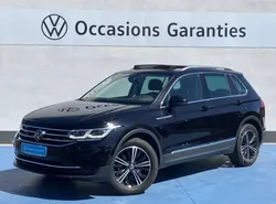 VOLKSWAGEN Tiguan 2.0 TDI 150ch DSG7 Elegance