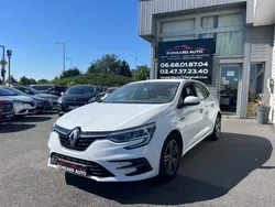 RENAULT MEGANE IV BERLINE 1.5 Blue dCi 115 phase 2 EDC Evolution suivi complet renault 5 places