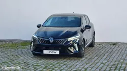 Renault Clio 1.0 TCe Techno