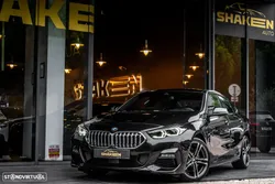 BMW 220 Gran Coupé d Pack Desportivo M