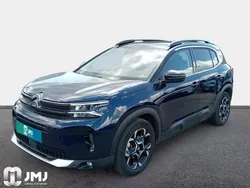 Citroën C5 Aircross HYBRIDE 145 ch e-DCS6 Max