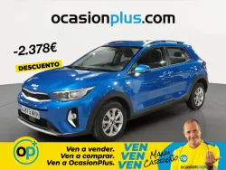 KIA Stonic 1.2 DPi Drive