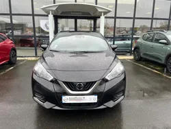 Nissan Micra 2021 IG-T 92 Business Edition