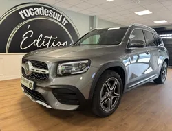 Mercedes GLB GLB 200 d AMG Line