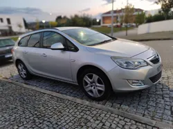 Opel Astra 1.7 Cdti
