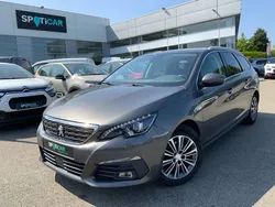 Peugeot 308 SW 1.5 BlueHDi 130ch S&S Roadtrip