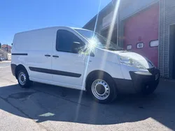 Expert 2L hdi 140cv