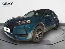 DS DS3 Crossback BlueHDi 110 BVM6 Performance Line