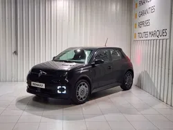 RENAULT Renault 5 E-Tech Electrique 120 ch autonomie urbaine Evolution