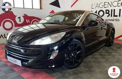 PEUGEOT RCZ 1.6 THP 16v 200ch