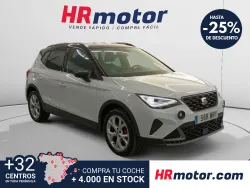 SEAT Arona 1.5 TSI S&S FR DSG7 XM 150