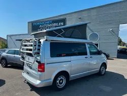 Volkswagen california beach 2.0 tdi 140 5 vraies places assises