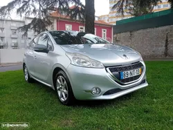 Peugeot 208 1.4 HDi Active