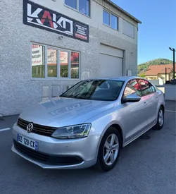 Volkswagen Jetta 1.6 TDI 105cv
