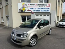 Renault modus 12 mois