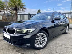 BMW SERIE 3 Touring 318DA 150ch BUSINESS DESIGN Phase 2 ( G21 / 318 d )