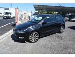 Volkswagen Polo 1.6 TDI 90 CR IKKS