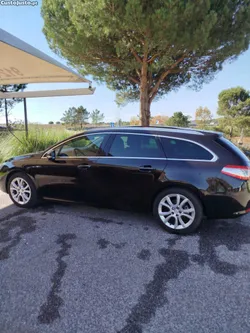 Peugeot 508 SW
