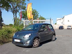 RENAULT TWINGO II 1.2 LEV 16v 75 eco2 Authentique Euro 5