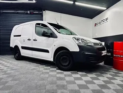 Citroen Berlingo XL 3P 1.6 BLUEHDI