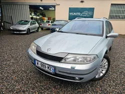 Renault Laguna II Break 1.9 dCi 120ch - INITIALE PARIS * PREMIERE MAIN * 56.500KM * PARFAIT ETAT * FULL OPTIONS * RARE * GARANTIE 12 MOIS * CABASSE SOUND