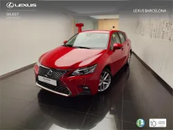 LEXUS CT 200h Executive