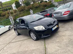 Toyota Auris 1.4 d4d90 cv