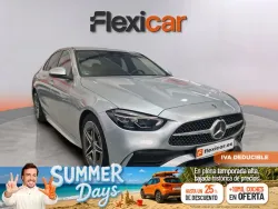 MERCEDES Clase C C Estate 220d 9G-Tronic