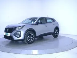 Peugeot 2008 Hybrid 136 e-DCS6 - Style