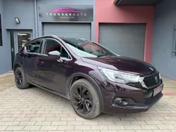 DS DS4 CROSSBACK BlueHDi 120 S&S EAT6 Be Chic