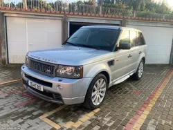 Land Rover Range Rover 2.7 SPOR