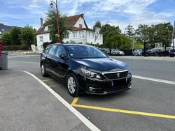Peugeot 308 SW 1.5 BLUEHDI 130CH S&S ACTIVE BUSINESS