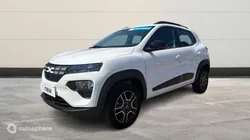 Dacia Spring Essential 23