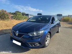 Renault Mégane