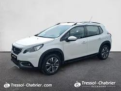 Peugeot 2008 1.2 PureTech 130ch S&S BVM6 Allure