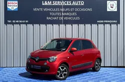 Renault Twingo III 0.9 TCe 90 Energy Intens