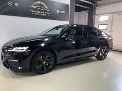 Skoda octavia 4 2.0 tsi 245 cv rs - bva dsg 7 - suivi skoda