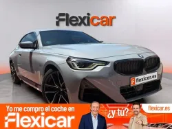 BMW 220 220dA