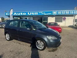 Golf plus 1,9 tdi 105cv